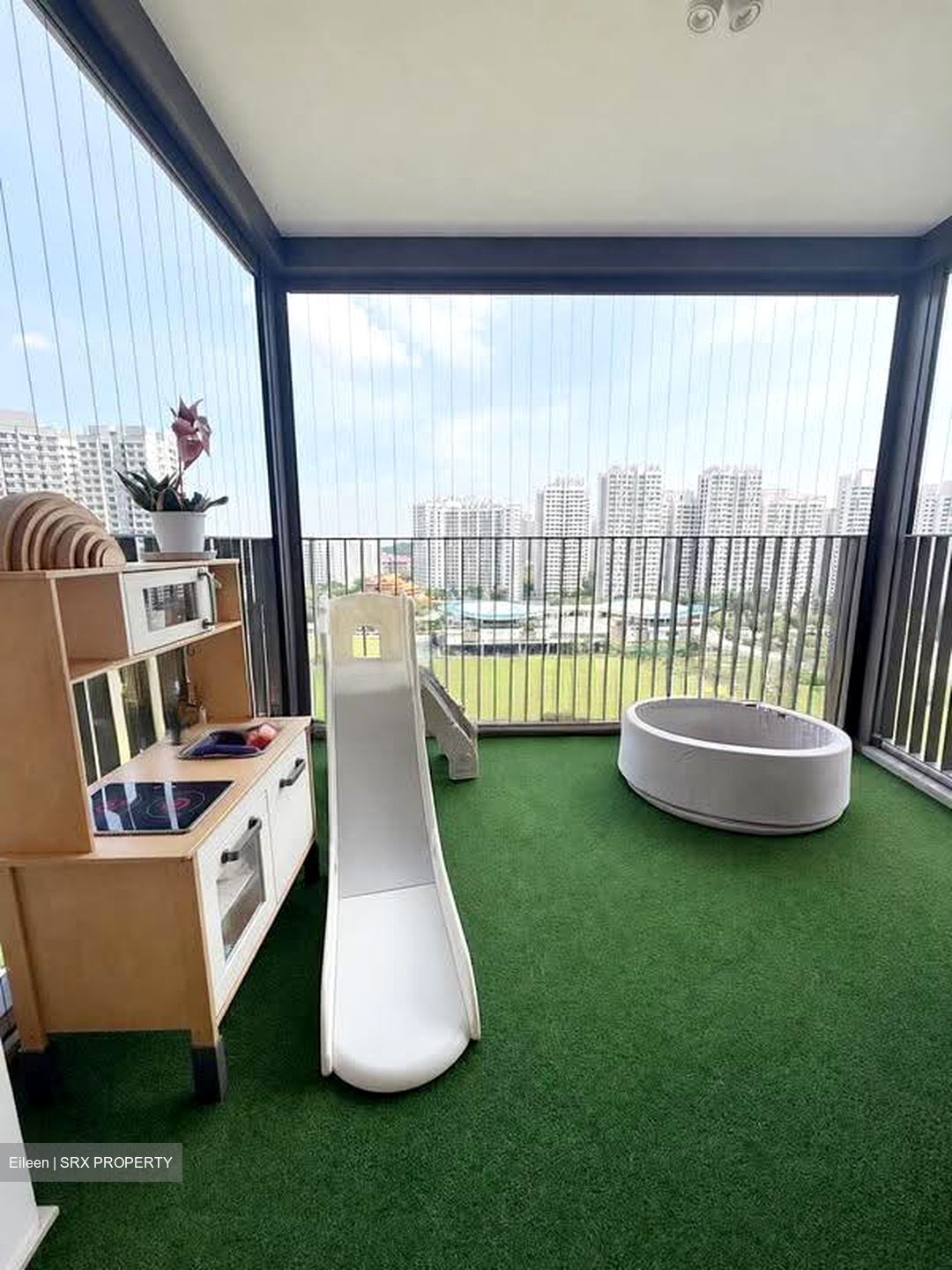 The Topiary (D28), Condominium #638249891
